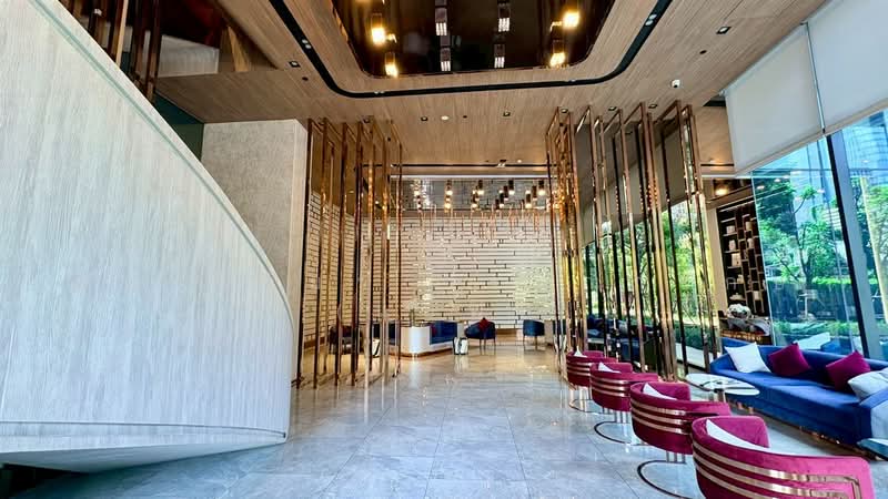 The Privacy Jatujak, กรุงเทพ, 1100  ถนนวิภาวดีรังสิต, จอมพล, จตุจักร, กรุงเทพ, 31 ตร.ม., คอนโด ขาย, โดย คุณ กิริยา วรรณารักษ์ (แอฟ), 500450171 - DDproperty.com