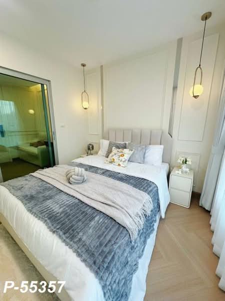 Aspire Rama 4, Bangkok, Rama 4 Road, Phra Kanong, Khlong Toei, Bangkok, 1 Bedroom, 28 sqm, Condo For Sale, by Susira Preuksawun, 500450174 - DDproperty.com