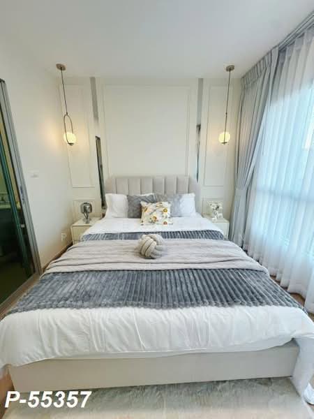 Aspire Rama 4, Bangkok, Rama 4 Road, Phra Kanong, Khlong Toei, Bangkok, 1 Bedroom, 28 sqm, Condo For Sale, by Susira Preuksawun, 500450174 - DDproperty.com