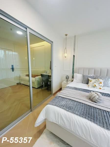 Aspire Rama 4, Bangkok, Rama 4 Road, Phra Kanong, Khlong Toei, Bangkok, 1 Bedroom, 28 sqm, Condo For Sale, by Susira Preuksawun, 500450174 - DDproperty.com
