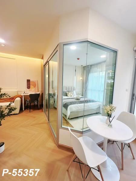 Aspire Rama 4, Bangkok, Rama 4 Road, Phra Kanong, Khlong Toei, Bangkok, 1 Bedroom, 28 sqm, Condo For Sale, by Susira Preuksawun, 500450174 - DDproperty.com