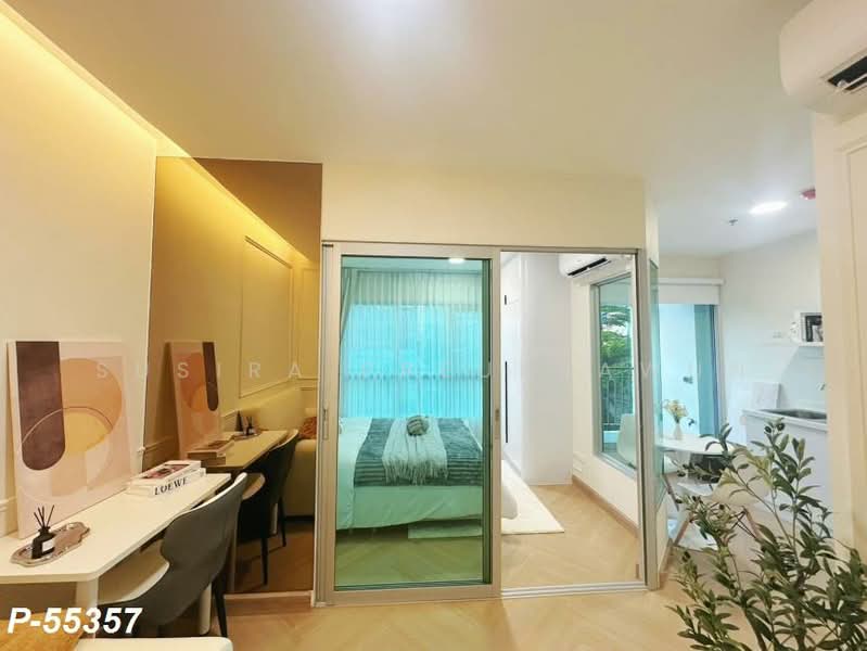 Aspire Rama 4 : แอสปาย พระราม 4, กรุงเทพ, ถนนพระราม 4, พระโขนง, คลองเตย, กรุงเทพ, 28 ตร.ม., คอนโด ขาย, โดย Susira Preuksawun, 500450174 - DDproperty.com