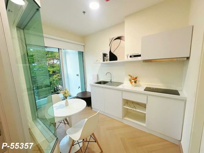 Aspire Rama 4, Bangkok, Rama 4 Road, Phra Kanong, Khlong Toei, Bangkok, 1 Bedroom, 28 sqm, Condo For Sale, by Susira Preuksawun, 500450174 - DDproperty.com