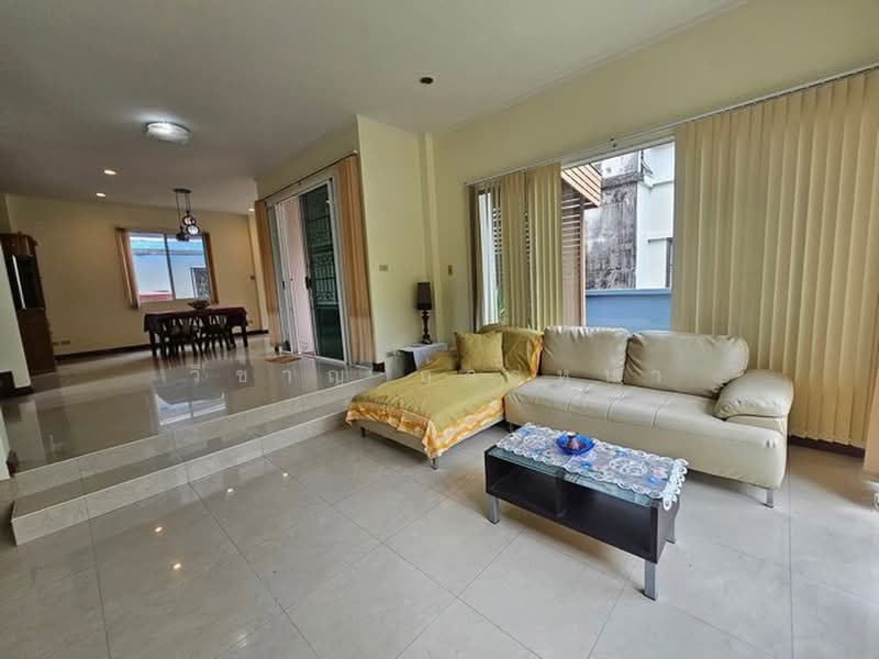 Baan Mak Mai Watcharapol, Bangkok, Sukhaphiban 5 Road, Soi 92, Sai Mai, Bangkok, 3 Bedrooms, 450 sqm, Single Detached House For Sale, by Wicharn Kaonah, 500450175 - DDproperty.com