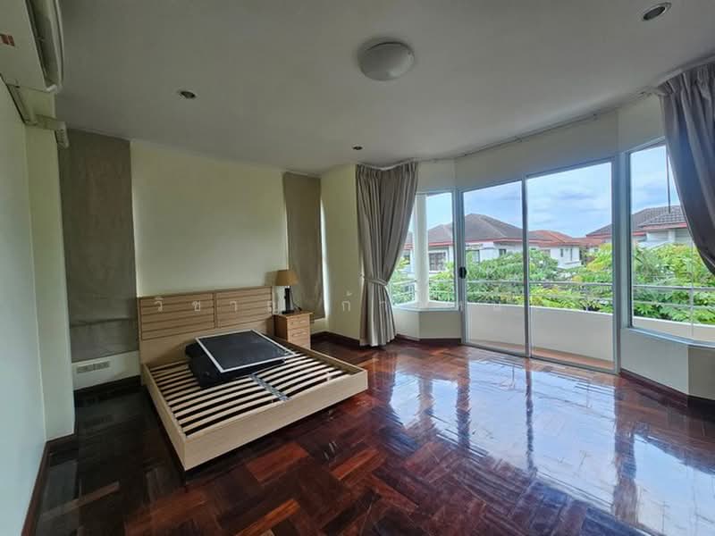 Baan Mak Mai Watcharapol, Bangkok, Sukhaphiban 5 Road, Soi 92, Sai Mai, Bangkok, 3 Bedrooms, 450 sqm, Single Detached House For Sale, by Wicharn Kaonah, 500450175 - DDproperty.com