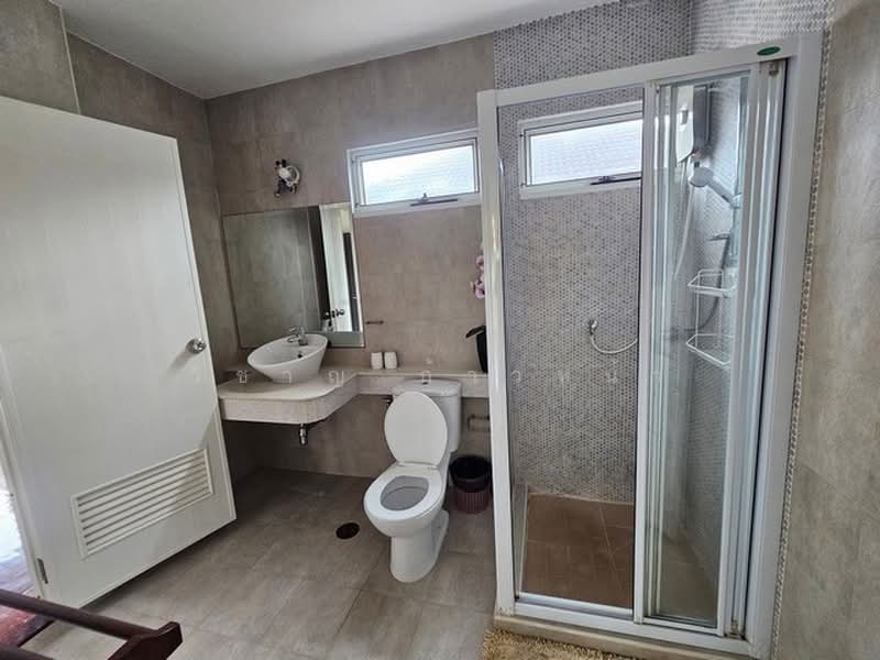 Baan Mak Mai Watcharapol, Bangkok, Sukhaphiban 5 Road, Soi 92, Sai Mai, Bangkok, 3 Bedrooms, 450 sqm, Single Detached House For Sale, by Wicharn Kaonah, 500450175 - DDproperty.com