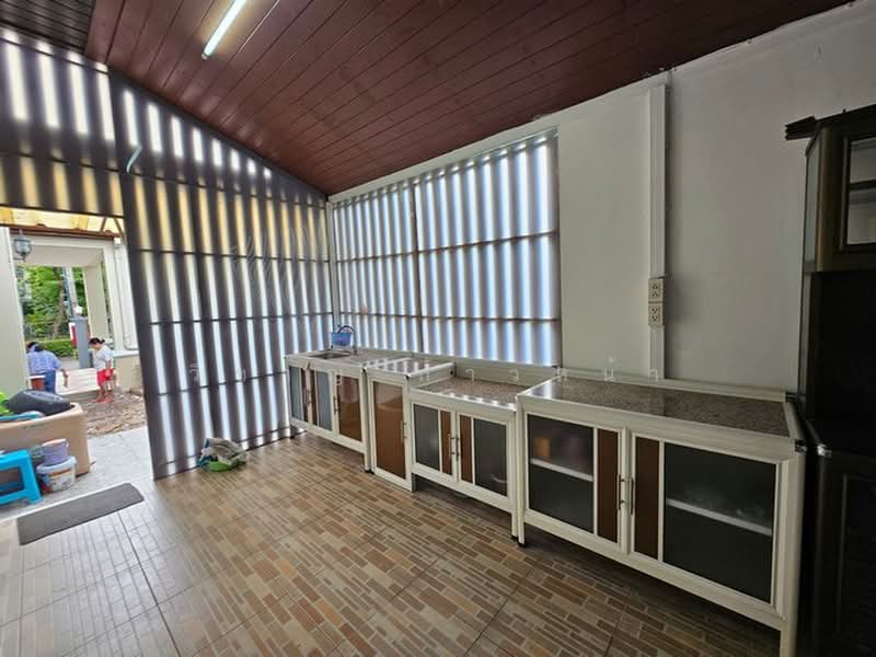 Baan Mak Mai Watcharapol, Bangkok, Sukhaphiban 5 Road, Soi 92, Sai Mai, Bangkok, 3 Bedrooms, 450 sqm, Single Detached House For Sale, by Wicharn Kaonah, 500450175 - DDproperty.com
