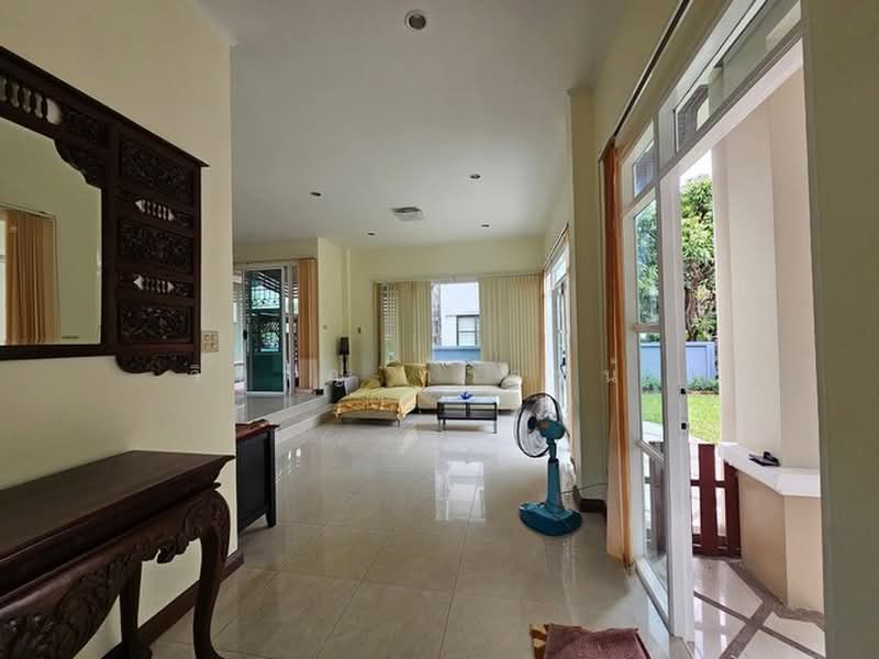 Baan Mak Mai Watcharapol, Bangkok, Sukhaphiban 5 Road, Soi 92, Sai Mai, Bangkok, 3 Bedrooms, 450 sqm, Single Detached House For Sale, by Wicharn Kaonah, 500450175 - DDproperty.com