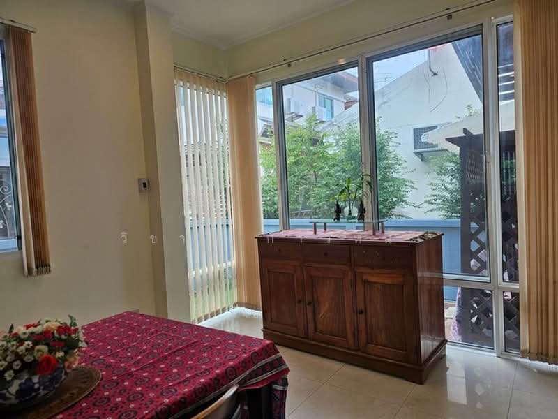 Baan Mak Mai Watcharapol, Bangkok, Sukhaphiban 5 Road, Soi 92, Sai Mai, Bangkok, 3 Bedrooms, 450 sqm, Single Detached House For Sale, by Wicharn Kaonah, 500450175 - DDproperty.com