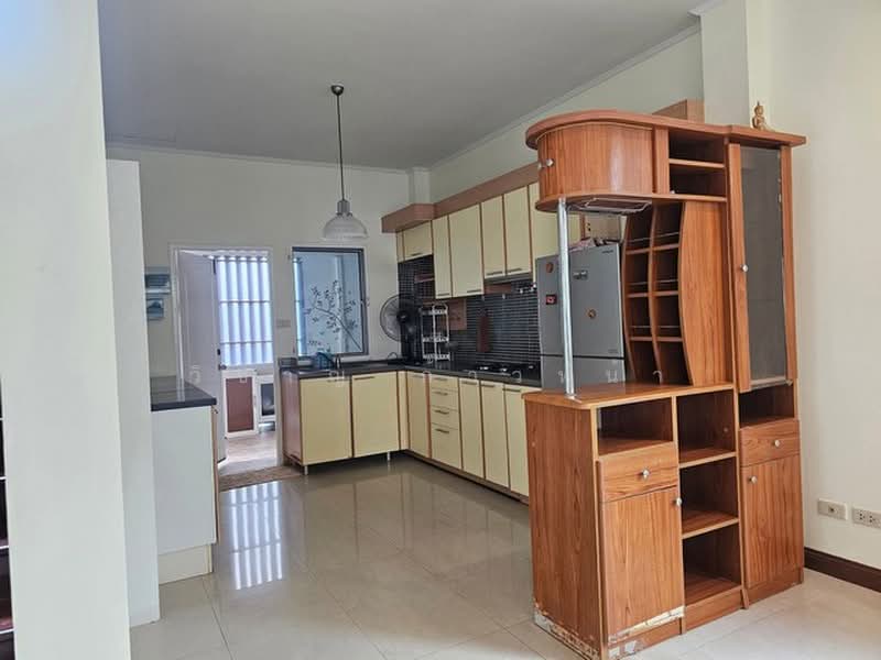 Baan Mak Mai Watcharapol, Bangkok, Sukhaphiban 5 Road, Soi 92, Sai Mai, Bangkok, 3 Bedrooms, 450 sqm, Single Detached House For Sale, by Wicharn Kaonah, 500450175 - DDproperty.com