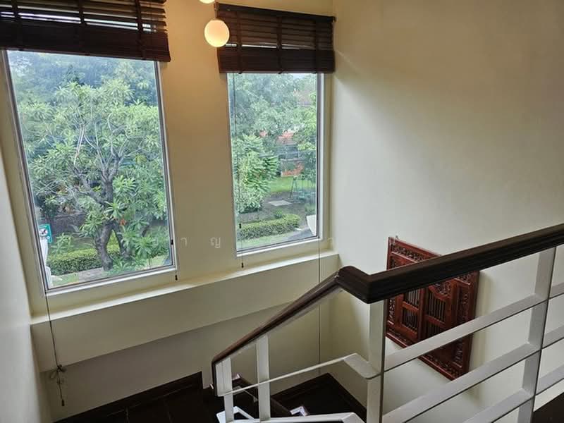 Baan Mak Mai Watcharapol, Bangkok, Sukhaphiban 5 Road, Soi 92, Sai Mai, Bangkok, 3 Bedrooms, 450 sqm, Single Detached House For Sale, by Wicharn Kaonah, 500450175 - DDproperty.com