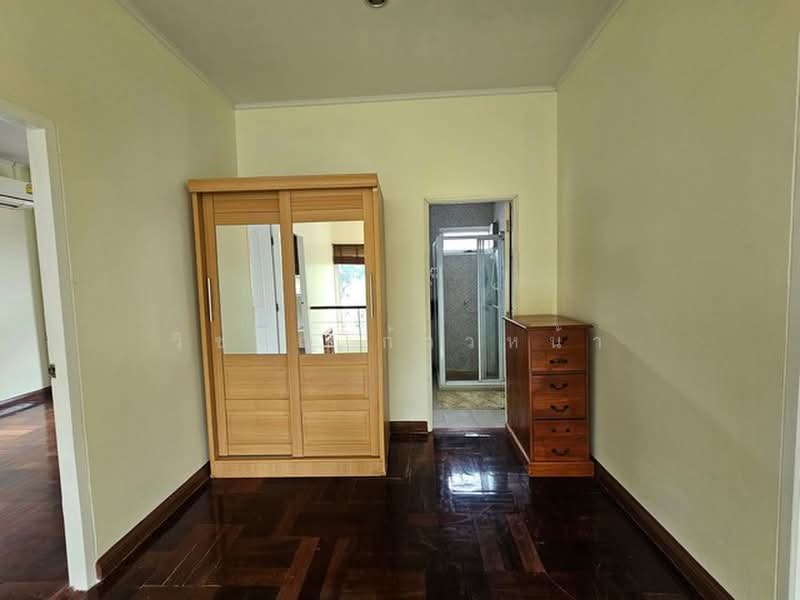 Baan Mak Mai Watcharapol : บ้านแมกไม้ วัชรพล, กรุงเทพ, ถนนสุขาภิบาล 5 ซอย 92, สายไหม, กรุงเทพ, 450 ตร.ม., บ้านเดี่ยว ขาย, โดย วิชาญ ก้าวหน้า, 500450175 - DDproperty.com