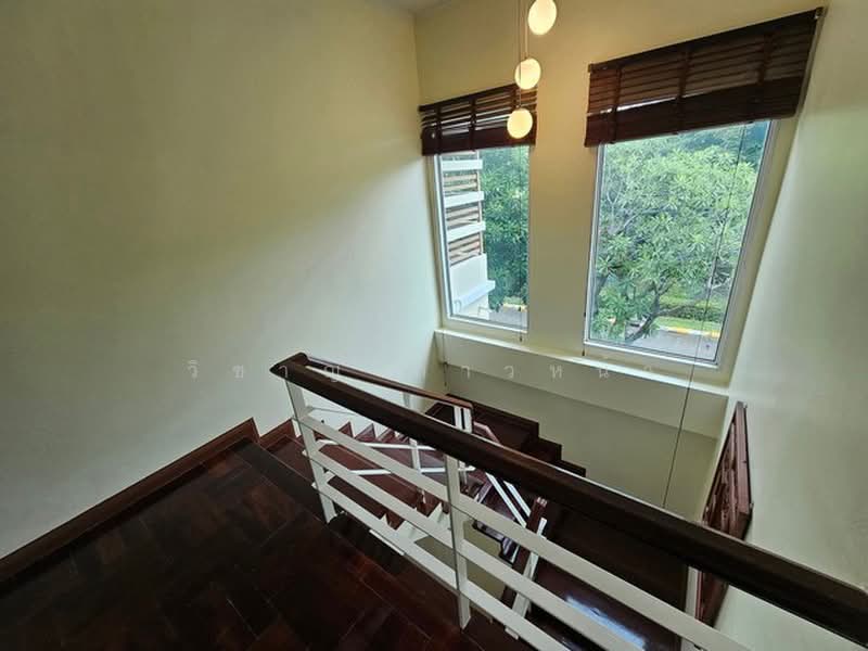 Baan Mak Mai Watcharapol, Bangkok, Sukhaphiban 5 Road, Soi 92, Sai Mai, Bangkok, 3 Bedrooms, 450 sqm, Single Detached House For Sale, by Wicharn Kaonah, 500450175 - DDproperty.com
