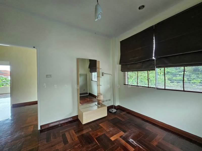 Baan Mak Mai Watcharapol : บ้านแมกไม้ วัชรพล, กรุงเทพ, ถนนสุขาภิบาล 5 ซอย 92, สายไหม, กรุงเทพ, 450 ตร.ม., บ้านเดี่ยว ขาย, โดย วิชาญ ก้าวหน้า, 500450175 - DDproperty.com