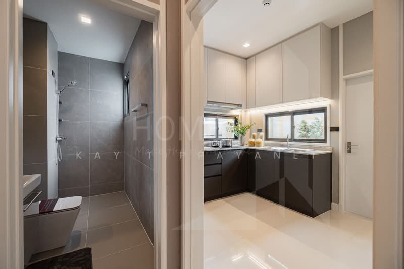 Bangkok Boulevard Ramintra 109, Bangkok, Phraya Suren 30 Alley, Bang Chun, Khlong Sam Wa, Bangkok, 5 Bedrooms, 279 sqm, Single Detached House For Sale, by Kay Tippayanet, 500450176 - DDproperty.com