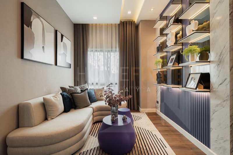 Bangkok Boulevard Ramintra 109 : บางกอก บูเลอวาร์ด รามอินทรา 109, กรุงเทพ, ถนน รามอินทรา 109 ซ. พระยาสุเรนทร์ 30, บางชัน, คลองสามวา, กรุงเทพ, 279 ตร.ม., บ้านเดี่ยว ขาย, โดย Kay Tippayanet, 500450176 - DDproperty.com