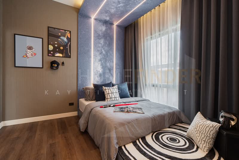 Bangkok Boulevard Ramintra 109 : บางกอก บูเลอวาร์ด รามอินทรา 109, กรุงเทพ, ถนน รามอินทรา 109 ซ. พระยาสุเรนทร์ 30, บางชัน, คลองสามวา, กรุงเทพ, 279 ตร.ม., บ้านเดี่ยว ขาย, โดย Kay Tippayanet, 500450176 - DDproperty.com