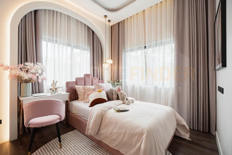 Bangkok Boulevard Ramintra 109 : บางกอก บูเลอวาร์ด รามอินทรา 109, กรุงเทพ, ถนน รามอินทรา 109 ซ. พระยาสุเรนทร์ 30, บางชัน, คลองสามวา, กรุงเทพ, 279 ตร.ม., บ้านเดี่ยว ขาย, โดย Kay Tippayanet, 500450176 - DDproperty.com
