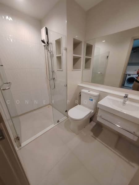 Life Ladprao, Bangkok, 992 Ladprao Road, Jom Phon, Chatuchak, Bangkok, 1 Bedroom, 35 sqm, Condo For Rent, by Connex Property, 500450178 - DDproperty.com
