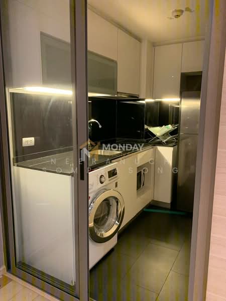 Klass Silom, กรุงเทพ, 52 ถนนสีลม แขวงสีลม เขตบางรัก กรุงเทพมหานคร, สีลม, บางรัก, กรุงเทพ, 33 ตร.ม., คอนโด ขาย, โดย Neeranuch Somprasong, 500450181 - DDproperty.com
