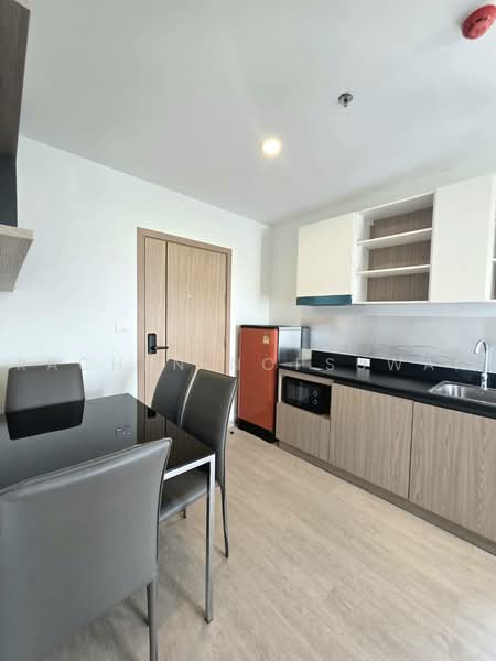 Plus Connect Hatyai, Songkhla, Rajyindee Rd, Hat-Yai, Hat Yai, Songkhla, 1 Bedroom, 33 sqm, Condo For Rent, by Rachen Nopsuwan, 500450183 - DDproperty.com
