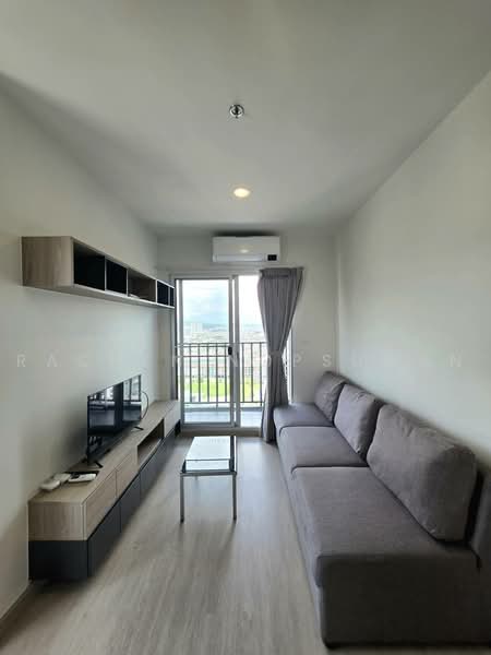 Plus Connect Hatyai, Songkhla, Rajyindee Rd, Hat-Yai, Hat Yai, Songkhla, 1 Bedroom, 33 sqm, Condo For Rent, by Rachen Nopsuwan, 500450183 - DDproperty.com