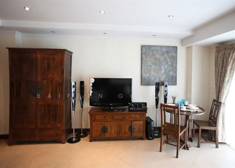 The Residence Jomtien Beach, Chon Buri (Pattaya), 261 Soi Thepprasit 1, Nong Pru, Bang Lamung (Pattaya), Chon Buri (Pattaya), Studio, 51 sqm, Condo For Sale, by Baifern Goodwin, 500450184 - DDproperty.com
