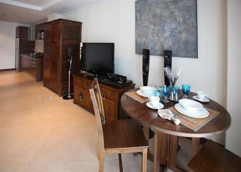 The Residence Jomtien Beach, Chon Buri (Pattaya), 261 Soi Thepprasit 1, Nong Pru, Bang Lamung (Pattaya), Chon Buri (Pattaya), Studio, 51 sqm, Condo For Sale, by Baifern Goodwin, 500450184 - DDproperty.com
