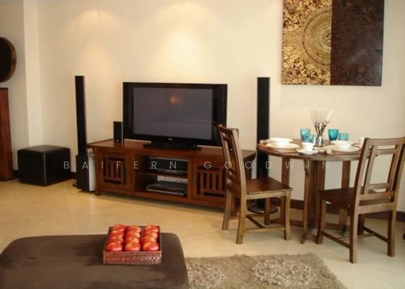 The Residence Jomtien Beach, Chon Buri (Pattaya), 261 Soi Thepprasit 1, Nong Pru, Bang Lamung (Pattaya), Chon Buri (Pattaya), Studio, 51 sqm, Condo For Sale, by Baifern Goodwin, 500450184 - DDproperty.com