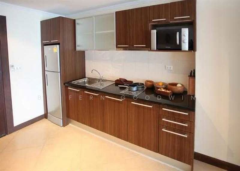 The Residence Jomtien Beach, Chon Buri (Pattaya), 261 Soi Thepprasit 1, Nong Pru, Bang Lamung (Pattaya), Chon Buri (Pattaya), Studio, 51 sqm, Condo For Sale, by Baifern Goodwin, 500450184 - DDproperty.com