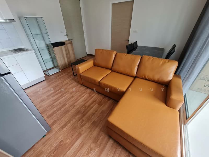 The Coast, Bangkok, 3888 Sukhumvit Road, Bang Na Tai, Bang Na, Bangkok, 1 Bedroom, 45 sqm, Condo For Sale, by ณฐพล บุญทานนท์, 500450185 - DDproperty.com