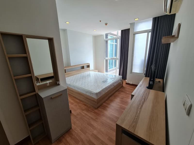 The Coast, Bangkok, 3888 Sukhumvit Road, Bang Na Tai, Bang Na, Bangkok, 1 Bedroom, 45 sqm, Condo For Sale, by ณฐพล บุญทานนท์, 500450185 - DDproperty.com