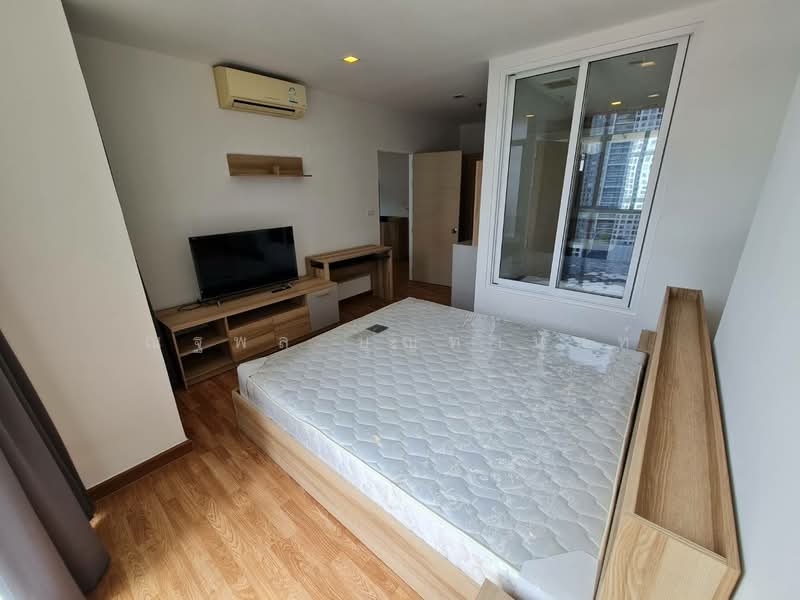 The Coast, Bangkok, 3888 Sukhumvit Road, Bang Na Tai, Bang Na, Bangkok, 1 Bedroom, 45 sqm, Condo For Sale, by ณฐพล บุญทานนท์, 500450185 - DDproperty.com