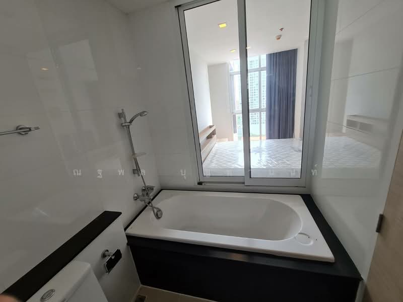 The Coast, Bangkok, 3888 Sukhumvit Road, Bang Na Tai, Bang Na, Bangkok, 1 Bedroom, 45 sqm, Condo For Sale, by ณฐพล บุญทานนท์, 500450185 - DDproperty.com