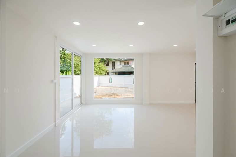 The Sunstone Home, Bangkok, Ramintra 34, Tha Rang, Bang Khen, Bangkok, 4 Bedrooms, 180 sqm, Single Detached House For Sale, by Nuttapong Hiranyaveja, 500450187 - DDproperty.com