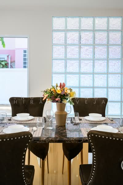 The Sunstone Home, Bangkok, Ramintra 34, Tha Rang, Bang Khen, Bangkok, 4 Bedrooms, 180 sqm, Single Detached House For Sale, by Nuttapong Hiranyaveja, 500450187 - DDproperty.com