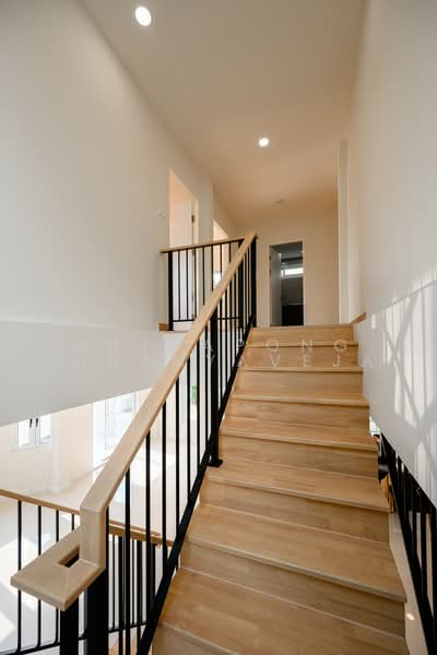 The Sunstone Home, Bangkok, Ramintra 34, Tha Rang, Bang Khen, Bangkok, 4 Bedrooms, 180 sqm, Single Detached House For Sale, by Nuttapong Hiranyaveja, 500450187 - DDproperty.com