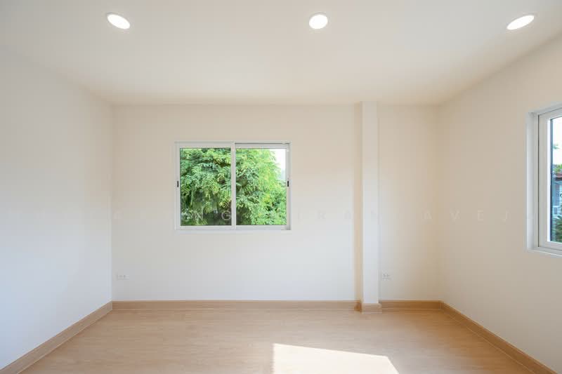 The Sunstone Home, Bangkok, Ramintra 34, Tha Rang, Bang Khen, Bangkok, 4 Bedrooms, 180 sqm, Single Detached House For Sale, by Nuttapong Hiranyaveja, 500450187 - DDproperty.com