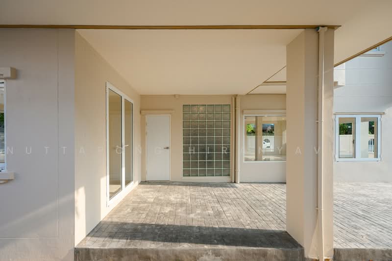 The Sunstone Home, Bangkok, Ramintra 34, Tha Rang, Bang Khen, Bangkok, 4 Bedrooms, 180 sqm, Single Detached House For Sale, by Nuttapong Hiranyaveja, 500450187 - DDproperty.com
