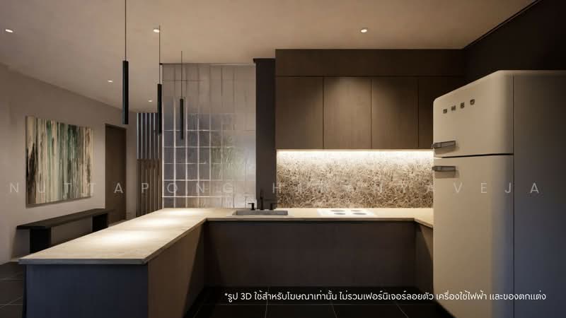 The Sunstone Home, Bangkok, Ramintra 34, Tha Rang, Bang Khen, Bangkok, 4 Bedrooms, 180 sqm, Single Detached House For Sale, by Nuttapong Hiranyaveja, 500450187 - DDproperty.com