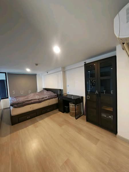 Knightsbridge Prime Sathorn, Bangkok, 599 Naradhiwas Rajanagarindra Road, Thung Maha Mek, Sathon, Bangkok, 2 Bedrooms, 59 sqm, Condo For Rent, by Super B Estate Co., Ltd, 500450192 - DDproperty.com