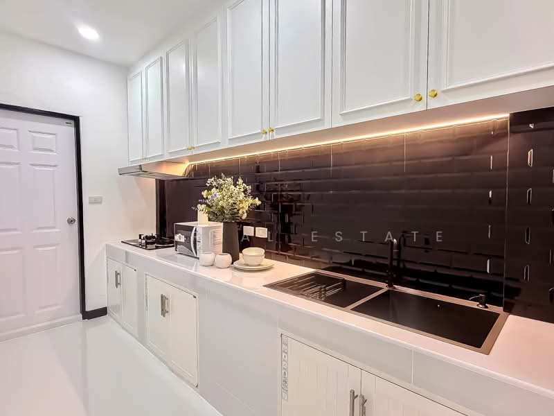 Detached House for Sale Khao Talo East Pattaya 3 Bed, Chon Buri (Pattaya), Bang Lamung, Bang Lamung (Pattaya), Chon Buri (Pattaya), 3 Bedrooms, 200 sqm, Single Detached House For Sale, by PLC real estate, 500450195 - DDproperty.com
