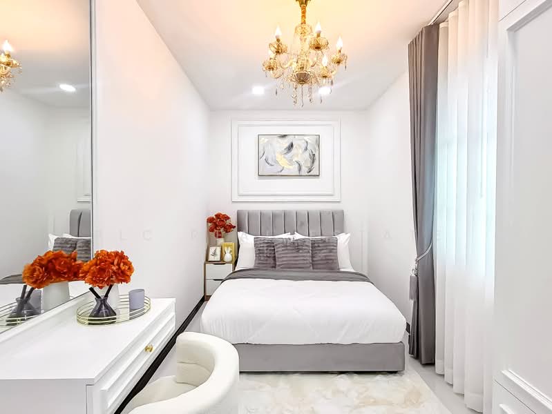 Detached House for Sale Khao Talo East Pattaya 3 Bed, Chon Buri (Pattaya), Bang Lamung, Bang Lamung (Pattaya), Chon Buri (Pattaya), 3 Bedrooms, 200 sqm, Single Detached House For Sale, by PLC real estate, 500450195 - DDproperty.com
