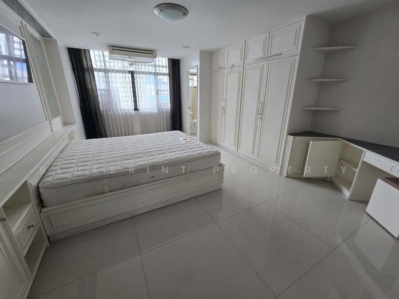 Grand Ville House 2, Bangkok, Soi Sukhumvit 19, Khlongtoei Nua, Watthana, Bangkok, 3 Bedrooms, 253 sqm, Condo For Rent, by Blueprint Property, 500450196 - DDproperty.com