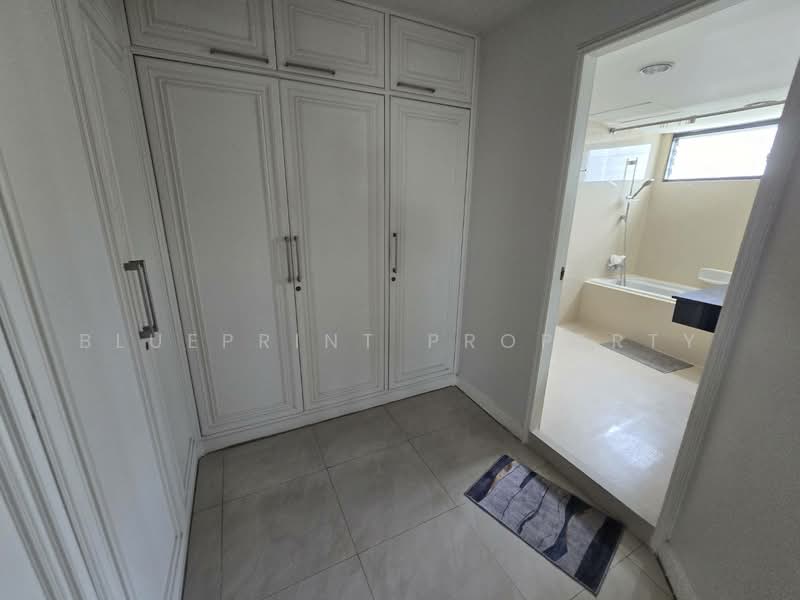 Grand Ville House 2, Bangkok, Soi Sukhumvit 19, Khlongtoei Nua, Watthana, Bangkok, 3 Bedrooms, 253 sqm, Condo For Rent, by Blueprint Property, 500450196 - DDproperty.com
