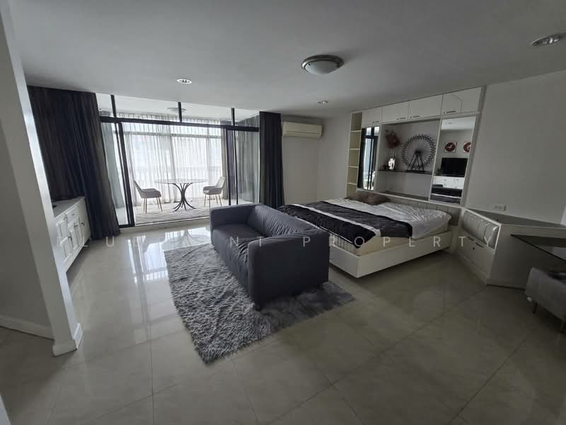 Grand Ville House 2, Bangkok, Soi Sukhumvit 19, Khlongtoei Nua, Watthana, Bangkok, 3 Bedrooms, 253 sqm, Condo For Rent, by Blueprint Property, 500450196 - DDproperty.com
