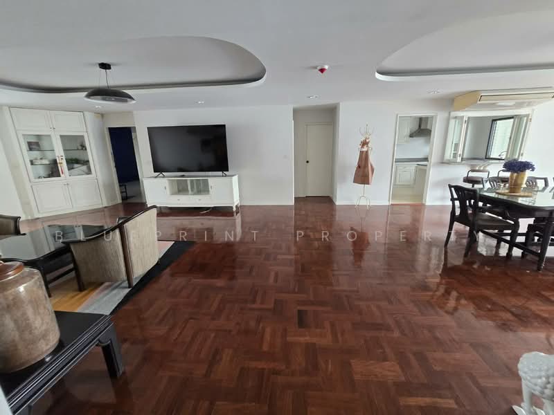 Grand Ville House 2 : แกรนด์ วิลล์ เฮ้าส์ 2, กรุงเทพ, ซอยสุขุมวิท 19, คลองเตยเหนือ, วัฒนา, กรุงเทพ, 253 ตร.ม., คอนโด ให้เช่า, โดย Blueprint Property, 500450196 - DDproperty.com