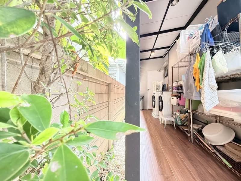 Perfect Place Rattanathibet-Saima, Nonthaburi, Sai Ma Soi 3, Sai Ma, Muang Nonthaburi, Nonthaburi, 4 Bedrooms, 226 sqm, Single Detached House For Sale, by ศิริเพ็ญ ทองอ่อน, 500450198 - DDproperty.com