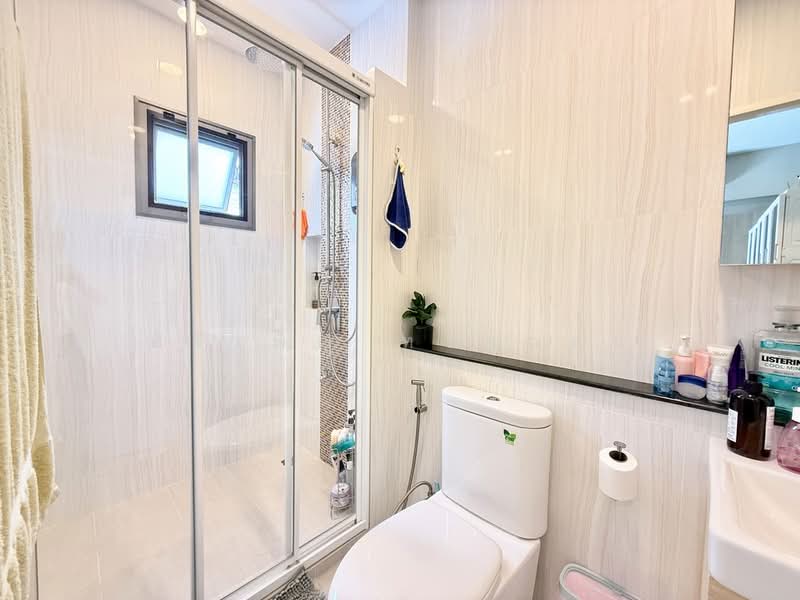 Perfect Place Rattanathibet-Saima, Nonthaburi, Sai Ma Soi 3, Sai Ma, Muang Nonthaburi, Nonthaburi, 4 Bedrooms, 226 sqm, Single Detached House For Sale, by ศิริเพ็ญ ทองอ่อน, 500450198 - DDproperty.com