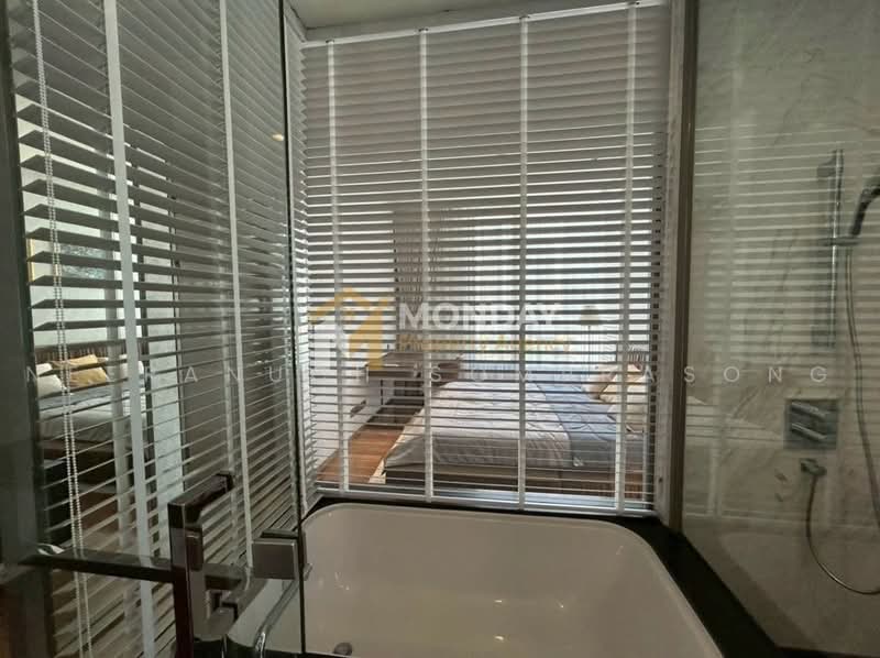 Saladaeng One, Bangkok, Sala Daeng 1 Alley, Silom, Bang Rak, Bangkok, 1 Bedroom, 57 sqm, Condo For Sale, by Neeranuch Somprasong, 500450199 - DDproperty.com